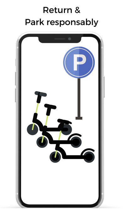 Whee - E-Scooter Sharing screenshot 2