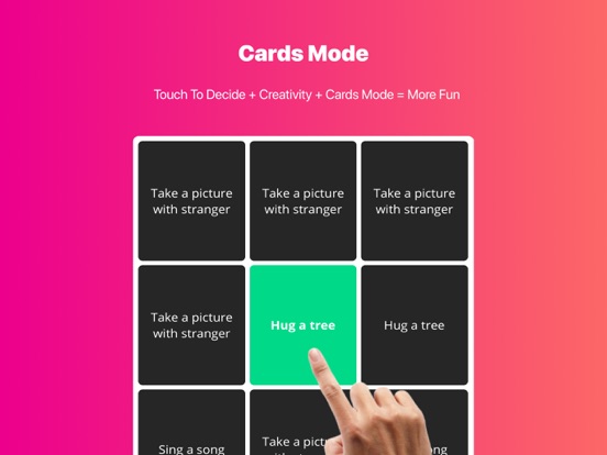 Wheel Me screenshot 7