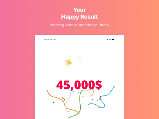Wheel Me screenshot 1