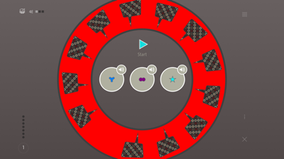 Wheel of Sound screenshot 3