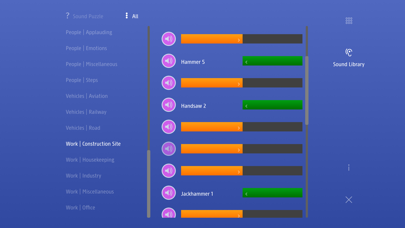 Wheel of Sound screenshot 1