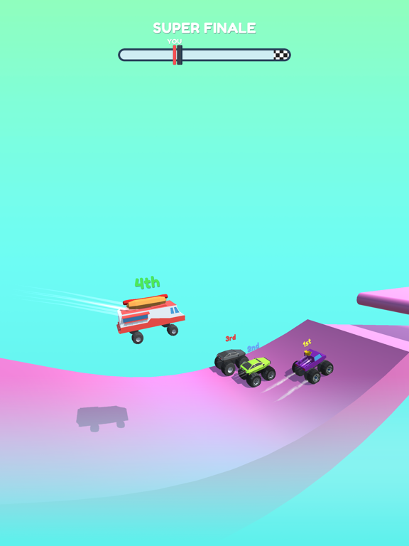 Wheel Scale! screenshot 5