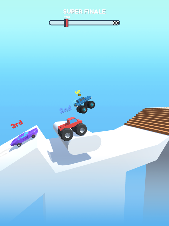 Wheel Scale! screenshot 7