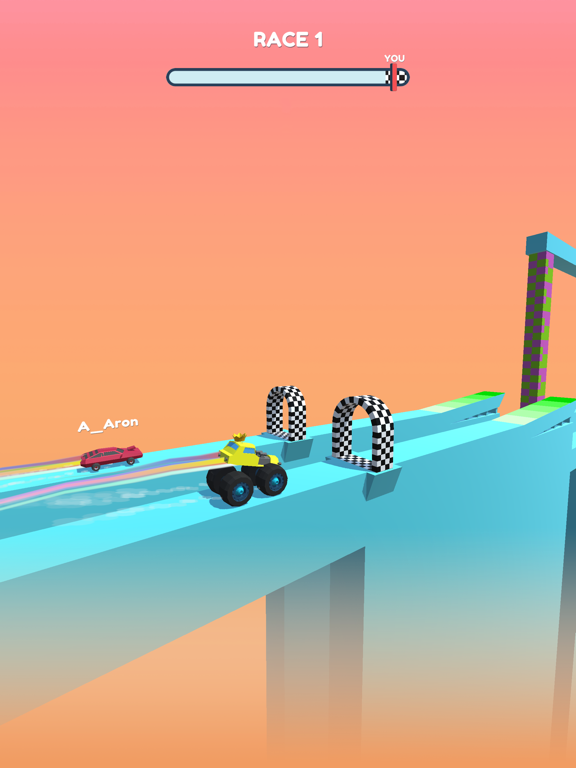 Wheel Scale! screenshot 1