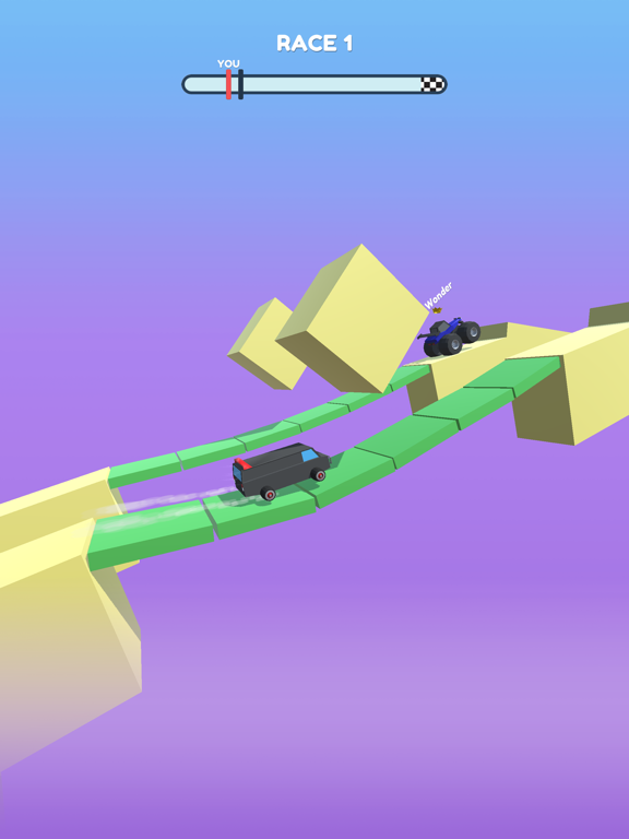 Wheel Scale! screenshot 8