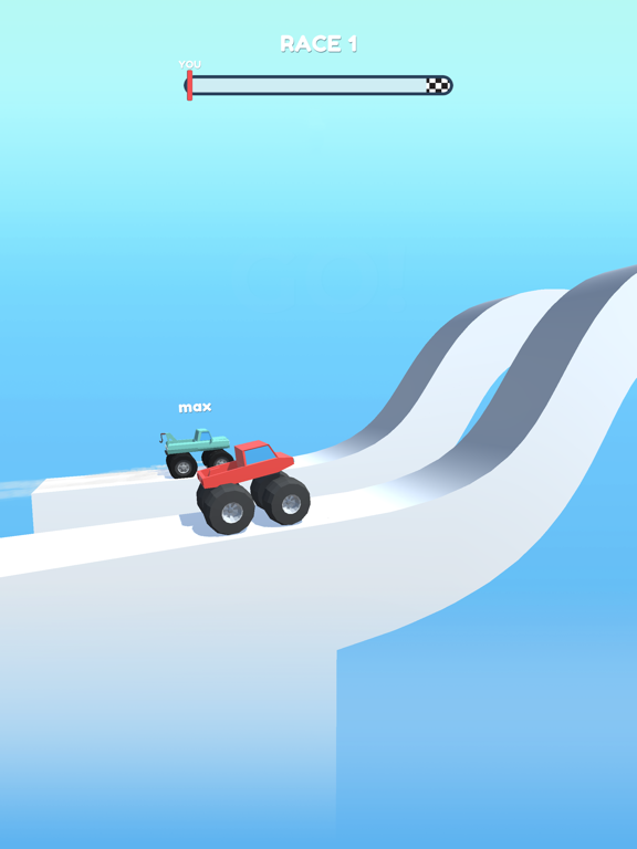Wheel Scale! screenshot 10