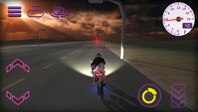 Wheelie King 3 - Racing game screenshot 1