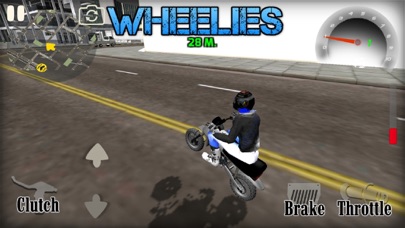 Wheelie King 4 screenshot 4