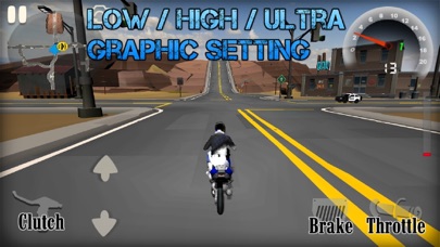 Wheelie King 4 screenshot 3