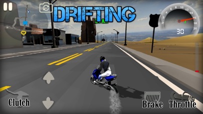 Wheelie King 4 screenshot 2