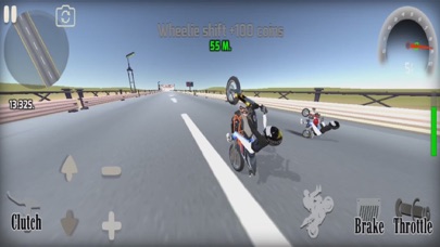 Wheelie King 4 screenshot 5