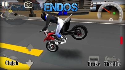 Wheelie King 4 screenshot 1