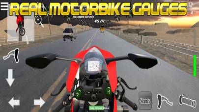 Wheelie King 5 screenshot 4