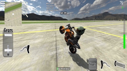 Wheelie King 5 screenshot 7