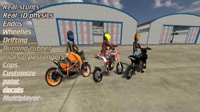 Wheelie King 5 screenshot 6