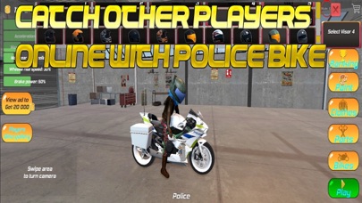 Wheelie King 5 screenshot 1