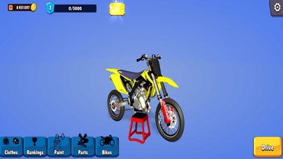 Wheelie King 6 screenshot 1