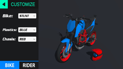 Wheelie Life 2 screenshot 4