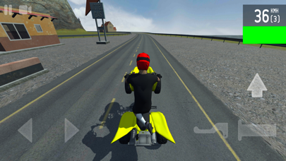 Wheelie Life 2 screenshot 1