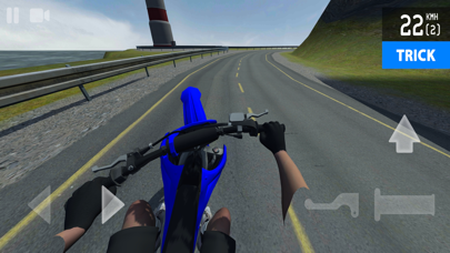 Wheelie Life 2 screenshot 2