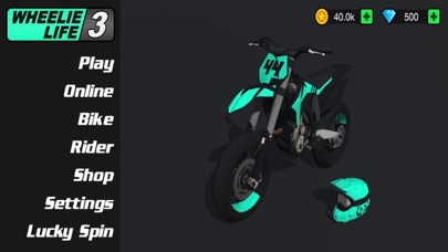 Wheelie Life 3 screenshot 3