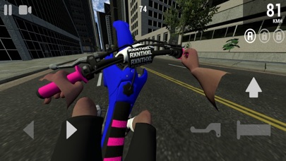 Wheelie Life 3 screenshot 1