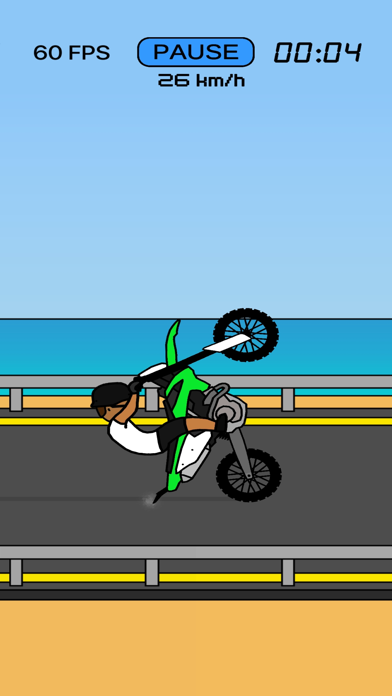 Wheelie Life screenshot 5