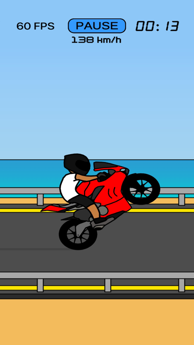 Wheelie Life screenshot 6