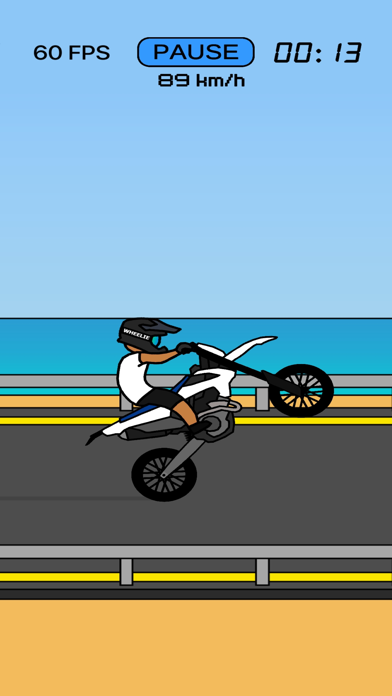 Wheelie Life screenshot 8
