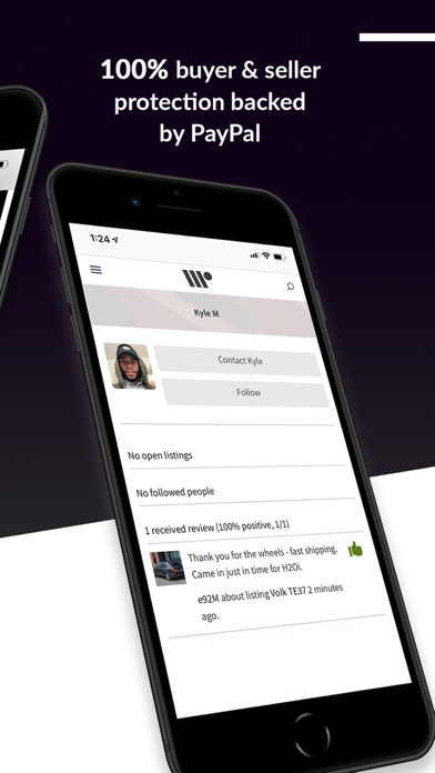 WheelPrice screenshot 4