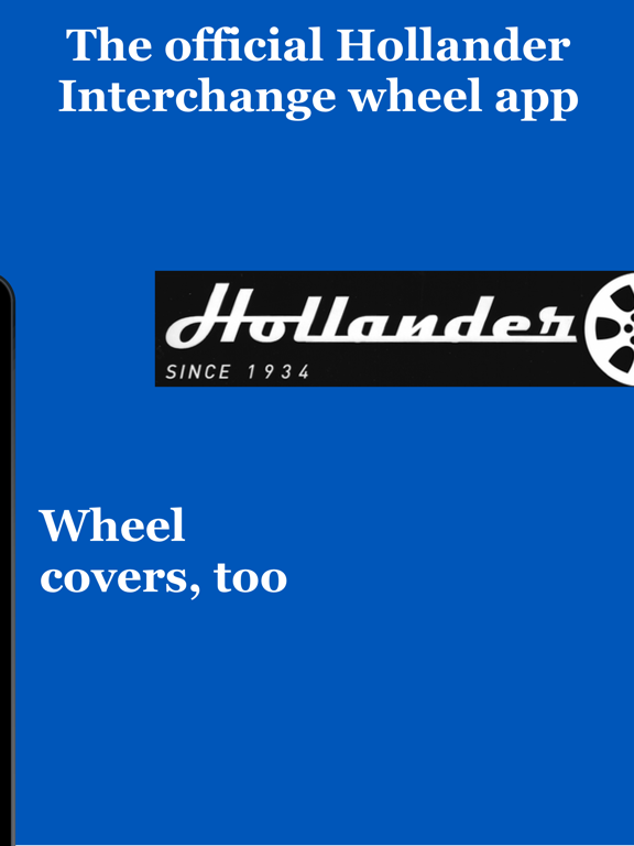 WheelSpotter screenshot 7