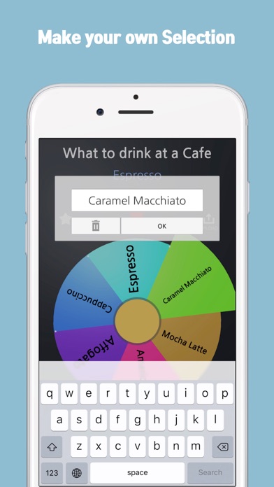 WheelU screenshot 3