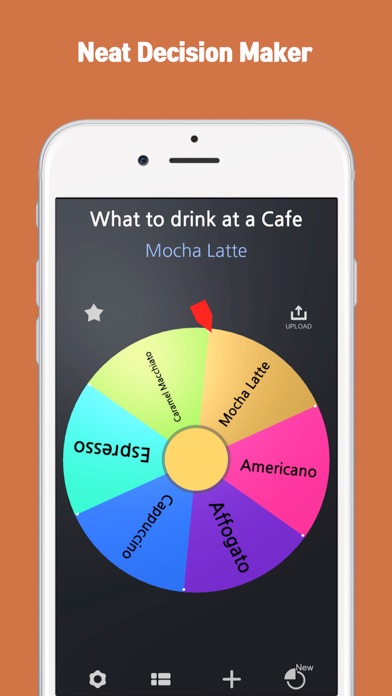 WheelU screenshot 4