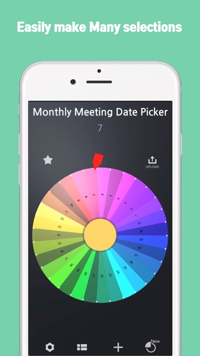 WheelU screenshot 2