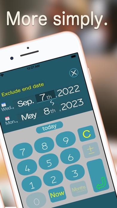 when - USA screenshot 1