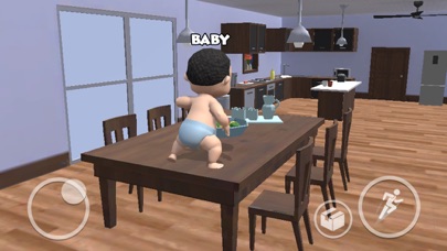 Where is He: Find Daddy screenshot 5