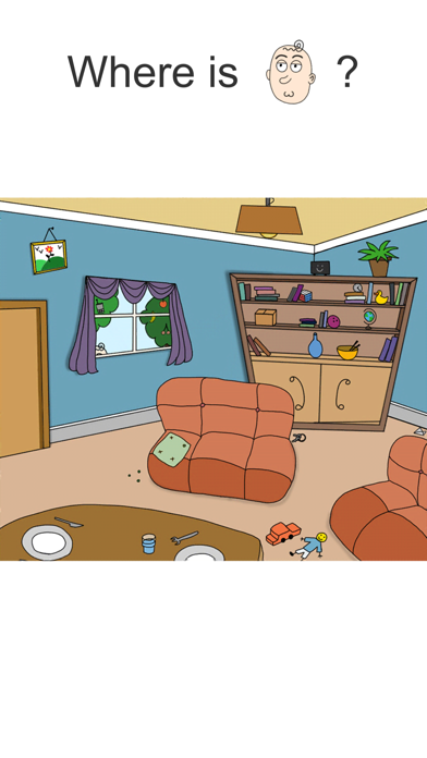 Where is! screenshot 3
