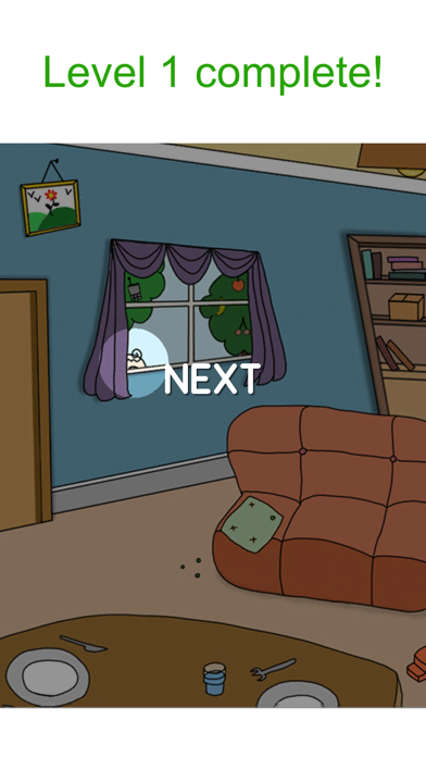 Where is! screenshot 1