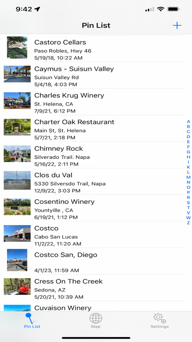 Where Was That? screenshot 3