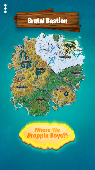 Where We Droppin Boys?! screenshot 4