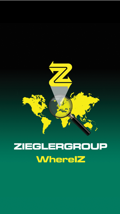 WhereIZ screenshot 3