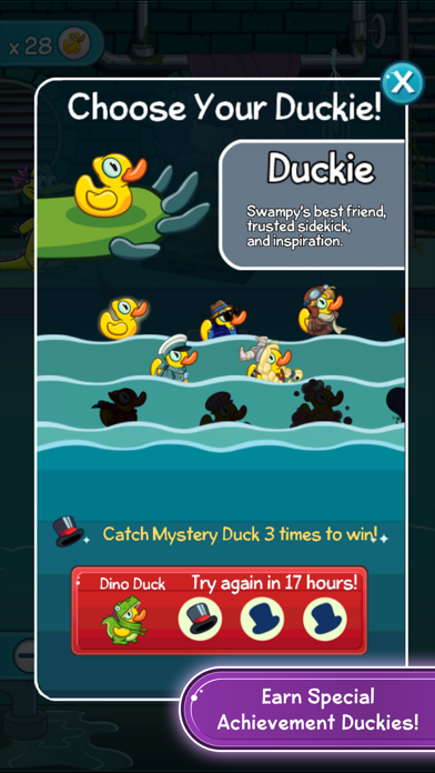 Where's My Water? 2 screenshot 2