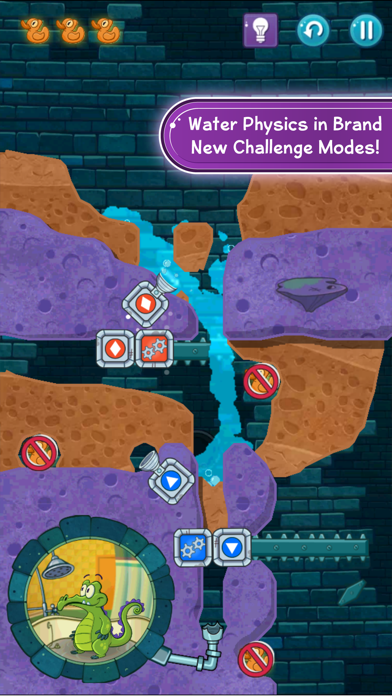 Where's My Water? 2 screenshot 4