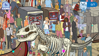 Where's the Unicorn? screenshot 3