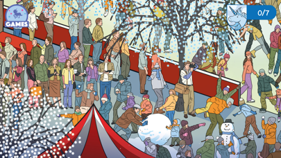 Where's the Unicorn? screenshot 2