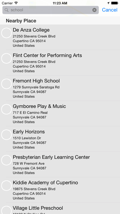 Where's screenshot 1