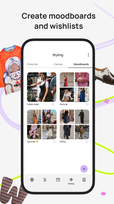 Whering: Your Digital Closet screenshot 4