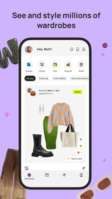 Whering: Your Digital Closet screenshot 5