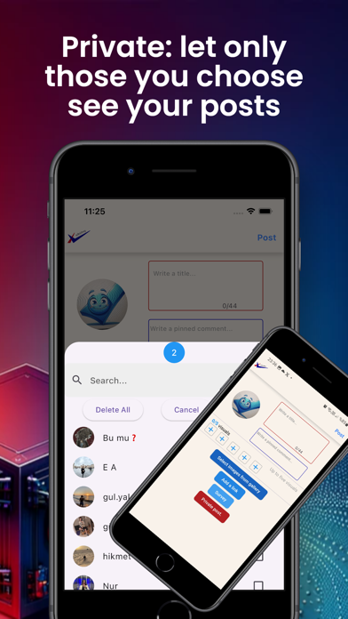 Whichny screenshot 3