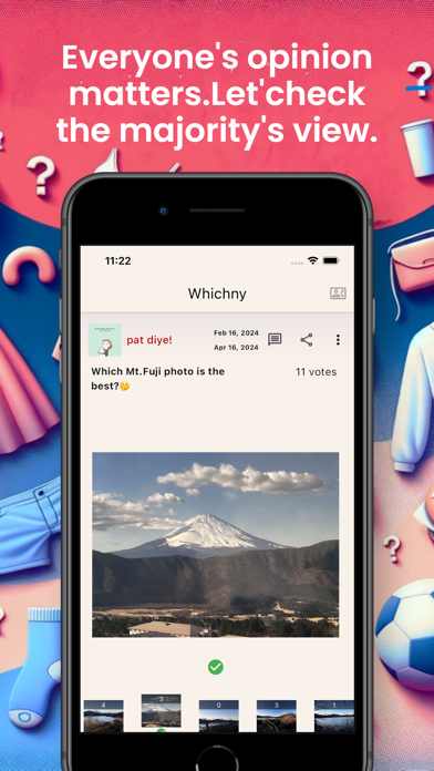 Whichny screenshot 5